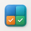 FocusMatrix Icon