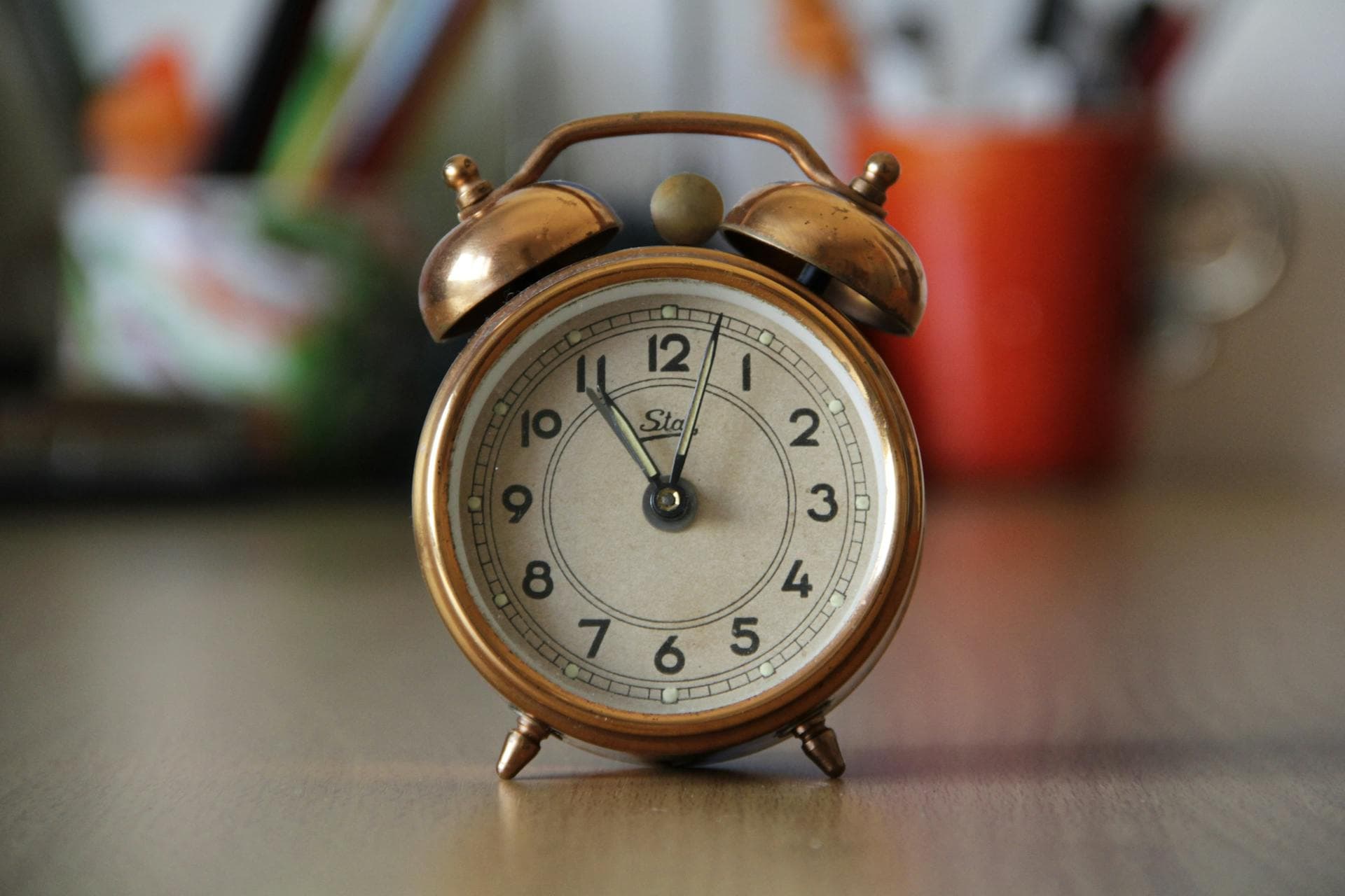 The Time Management Matrix: How to Organize Your Day Around What Matters