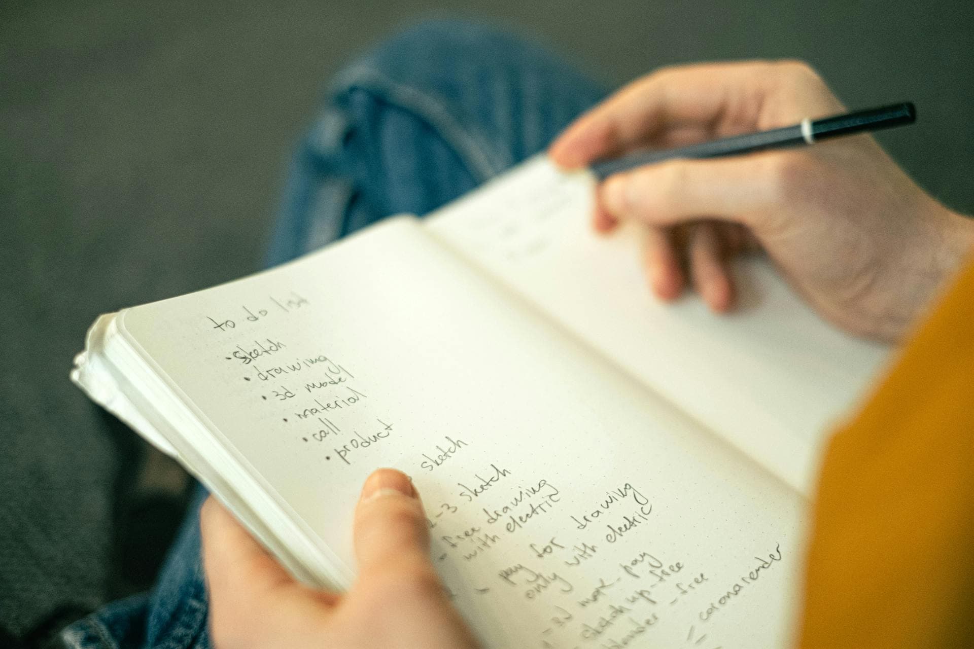 5 Signs Your To-Do List Is Actually Making You Less Productive